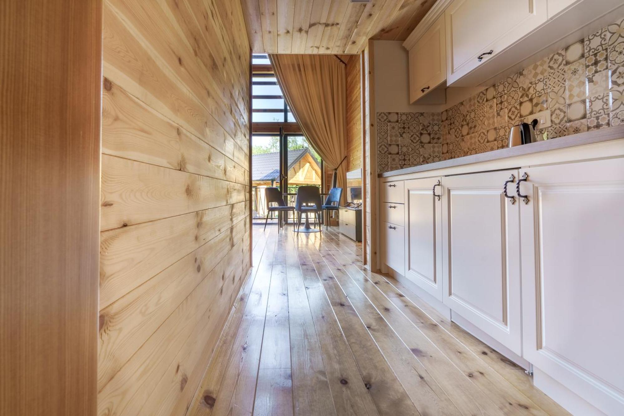Espacio - Pool & Holiday home Vladimirovac