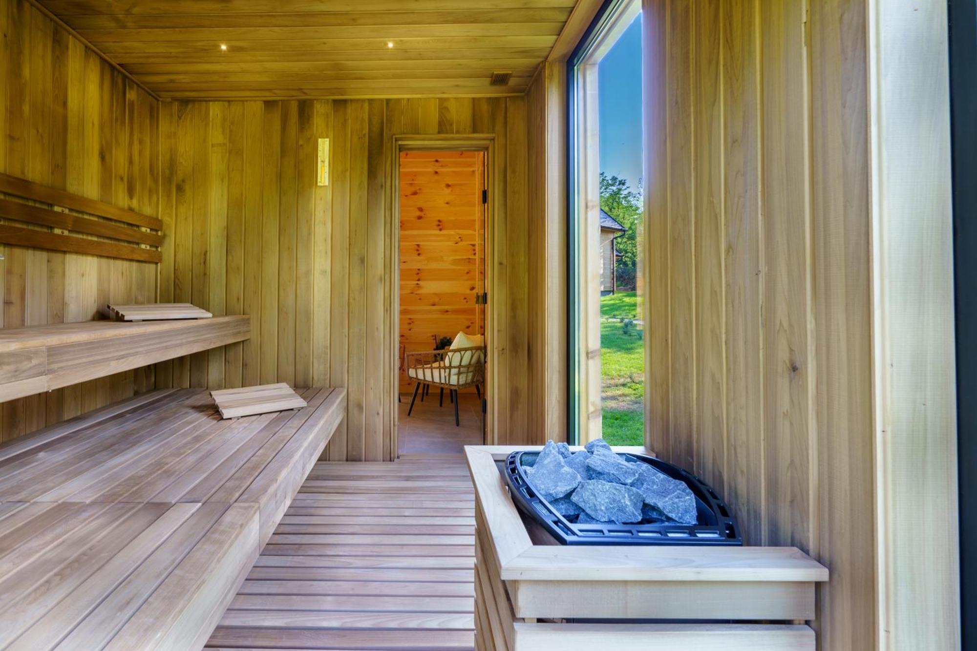 Espacio - Pool & Holiday home