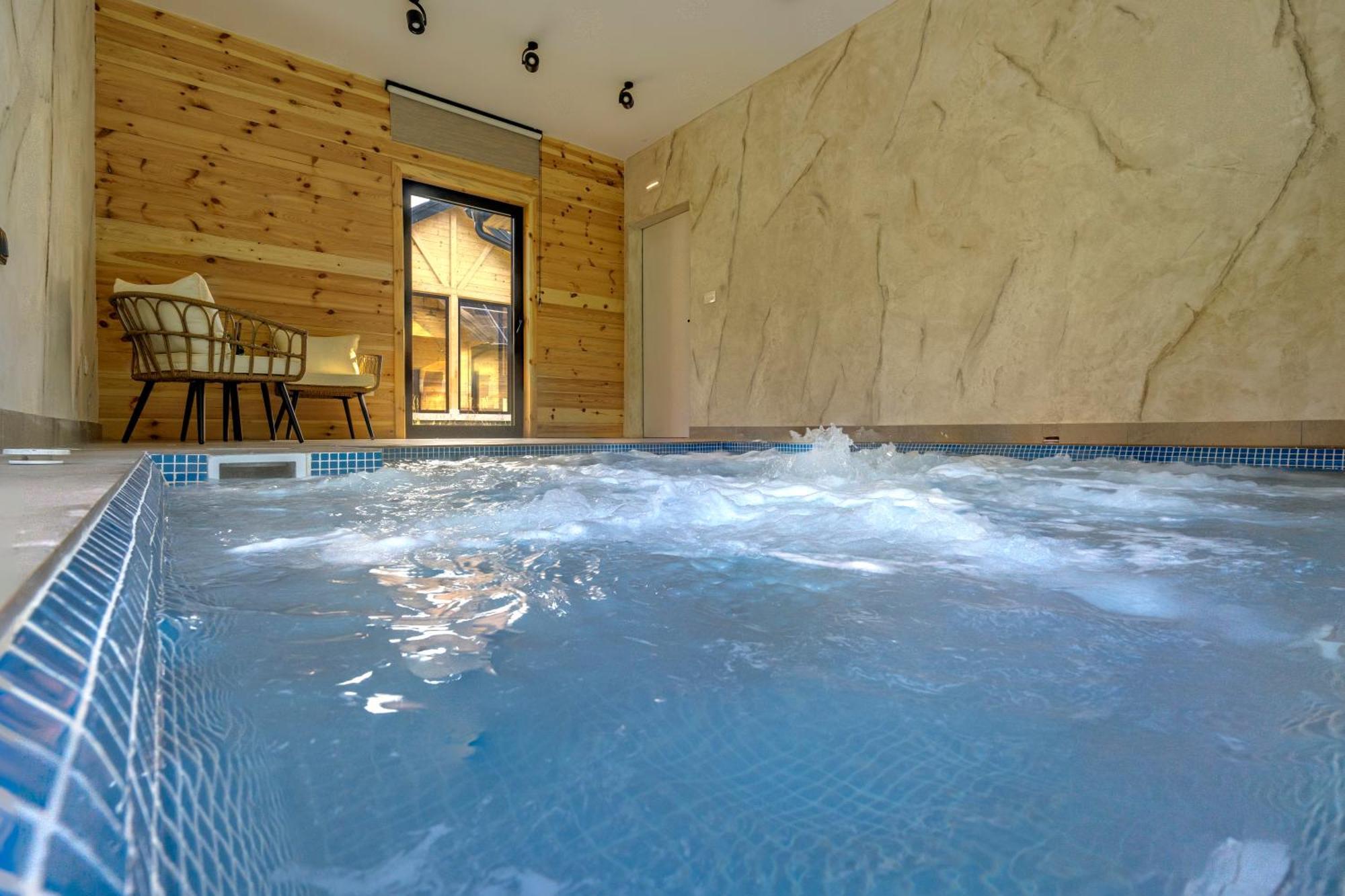 Holiday home Espacio - Pool &