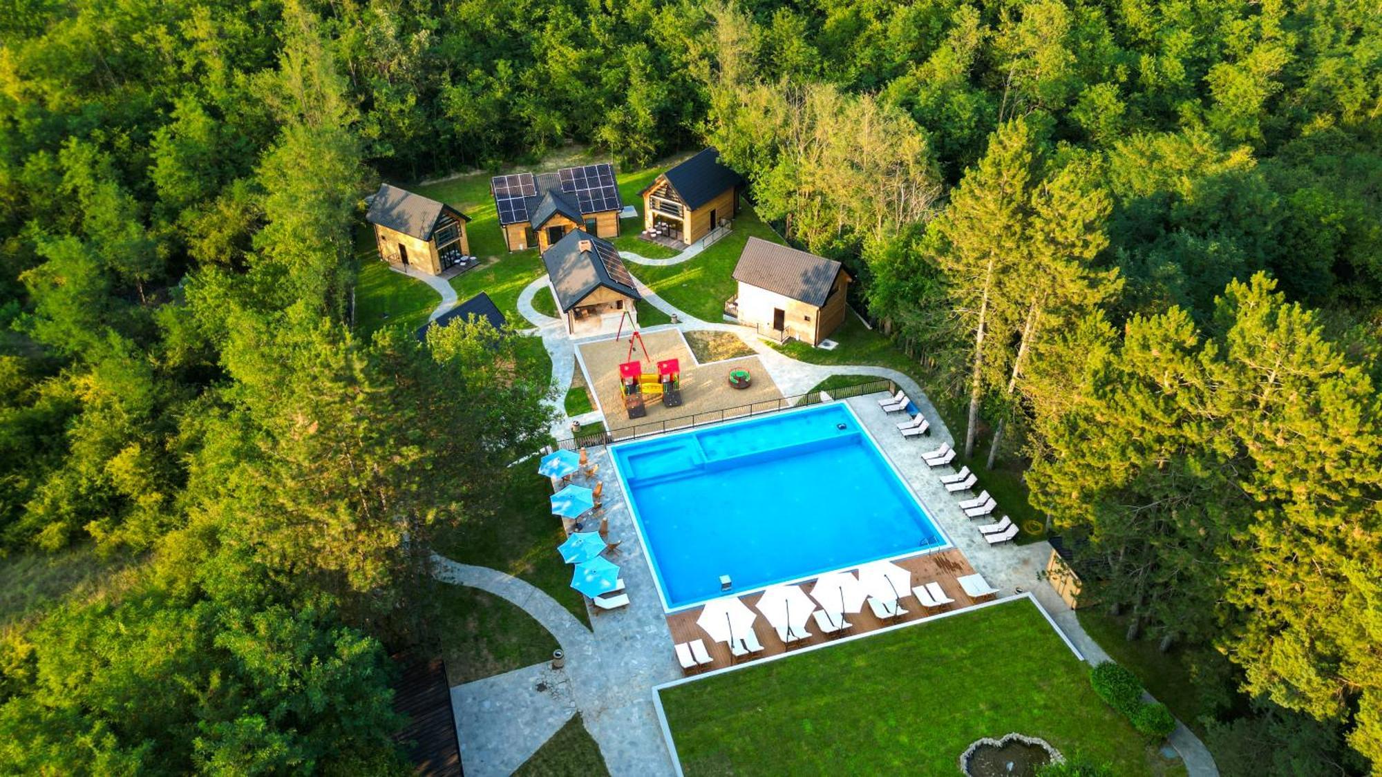 Holiday home Espacio - Pool & *